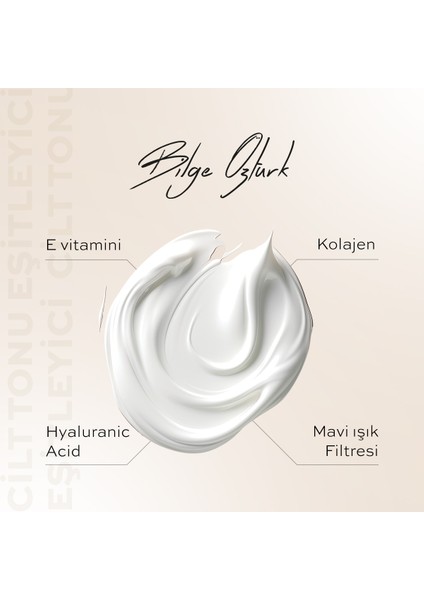 Cilt Tonu Eşitleyici Bakım Kremi Spf 30 fiyatları