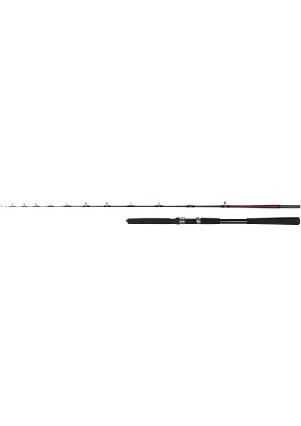 Power Wolf Sg Tekne Kamışı 190CM 50-100 gr 1.90 cm