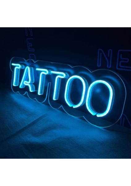 Tatto Neon LED