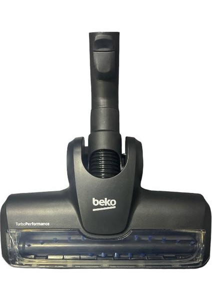 S 7585 Torbasız Elektrikli Süpürge Turbo Emici Başlık