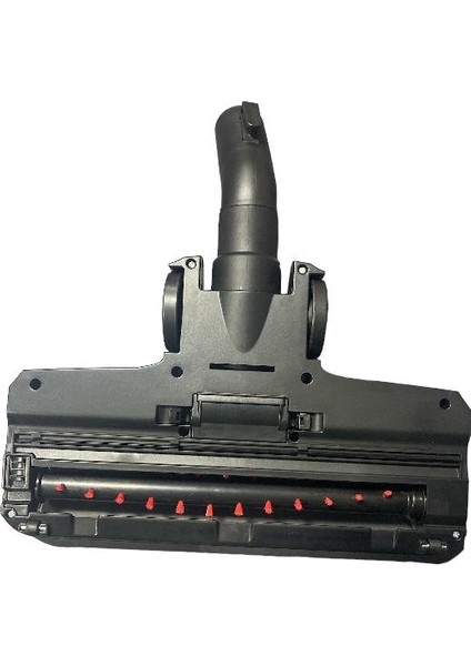 S 7585 Torbasız Elektrikli Süpürge Turbo Emici Başlık
