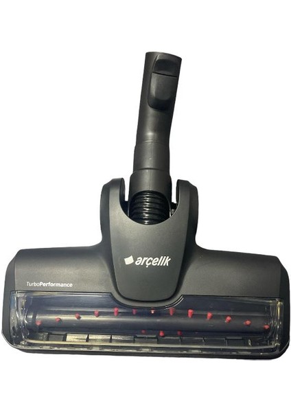 S 7585 Torbasız Elektrikli Süpürge Turbo Emici Başlık