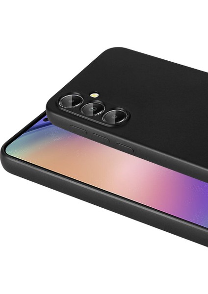 Samsung Galaxy A55 Kılıf Premier Silikon