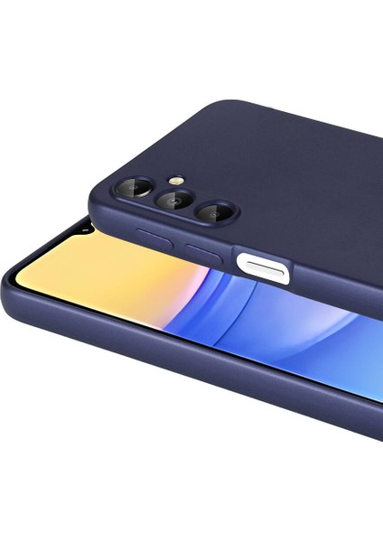 Samsung Galaxy A25 Kılıf Premier Silikon