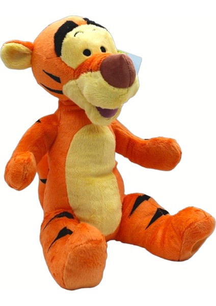 Disney Orijinal Lisanslı Winnie The Pooh Peluş Tigger