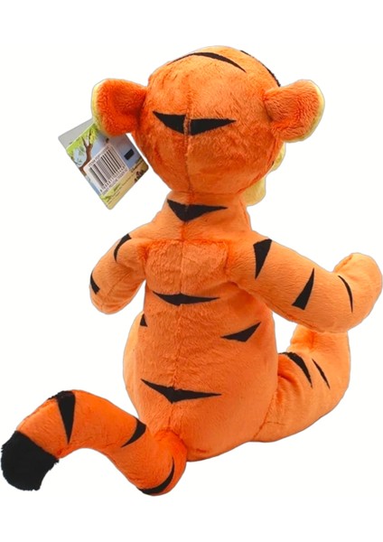 Disney Orijinal Lisanslı Winnie The Pooh Peluş Tigger