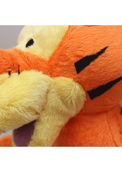 Disney Orijinal Lisanslı Winnie The Pooh Peluş Tigger