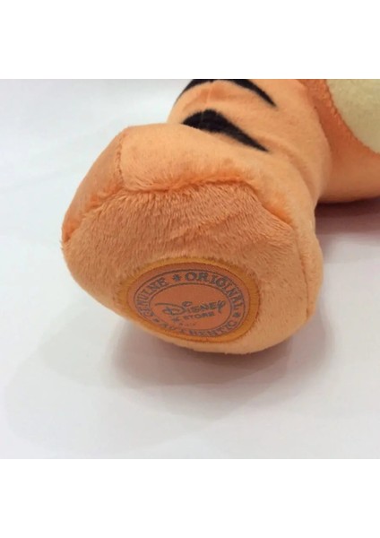 Disney Orijinal Lisanslı Winnie The Pooh Peluş Tigger