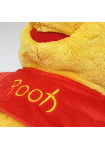Disney Orijinal Lisanslı Winnie The Pooh Peluş Winnie modelleri