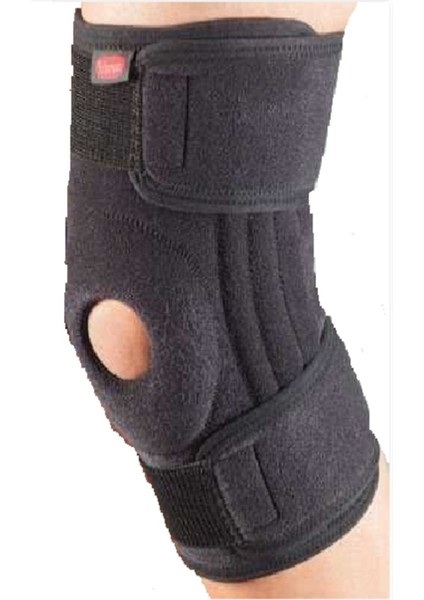 Diz Destek Bandı, Menisküs ve Ligament Koruma, Standart Beden, Türkiye Üretimi
