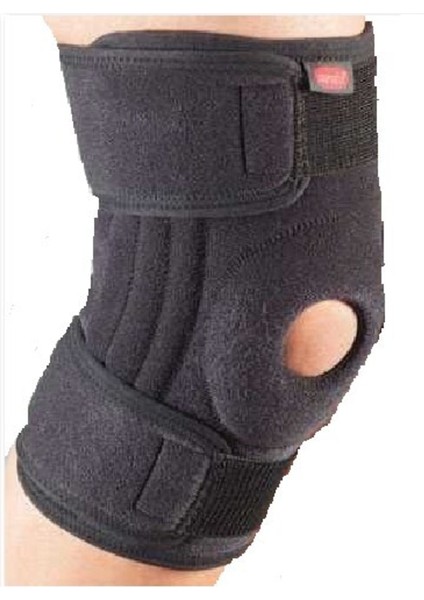 Diz Destek Bandı, Menisküs ve Ligament Koruma, Standart Beden, Türkiye Üretimi modelleri