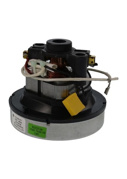 Darkys Süpürge Motoru 750 Wat