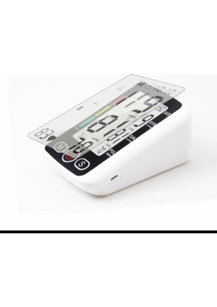 Tekno Trust Pilli Nowacheck Akıllı Tansiyon Ölçüm Cihazı Dijital Kol fiyatları
