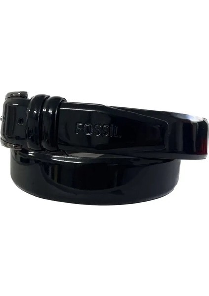 Siyah Düz Dikiş Hakiki Deri Klasik Rugan 3,5 cm Erkek Kemeri fiyatları