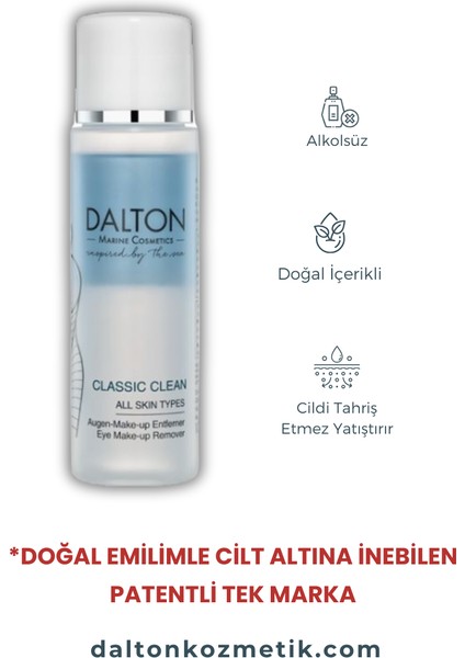 Papatya Özlü Göz Makyaj Temizleyici indirimleri