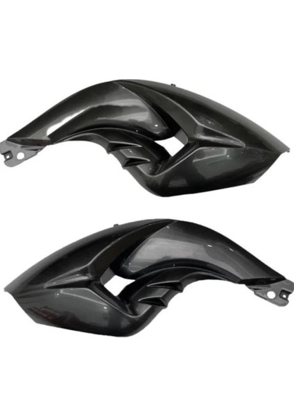 Mondial Drift L 125 Benzin Depo Alt Kapak Takım