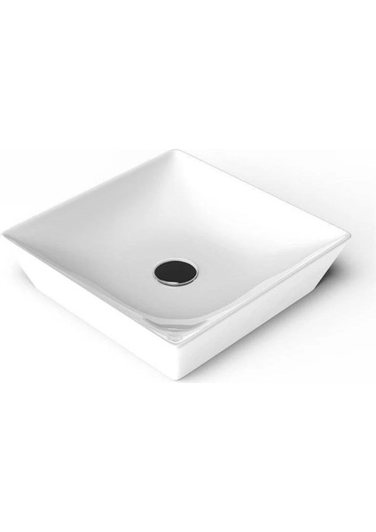 Decente 40 cm Çanak Lavabo