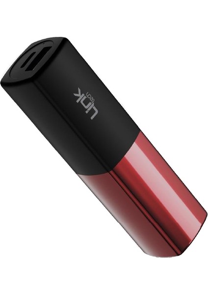 Lp5 5000 Mah Lipstick Mini Cep Powerbank