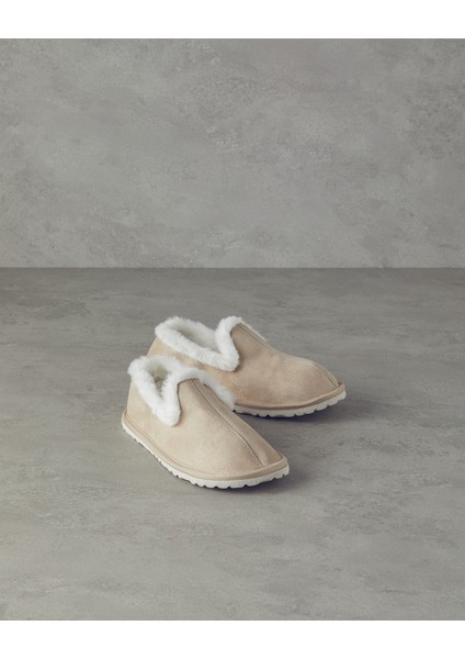 Alda Kadın Ev Babeti Bej fiyatları