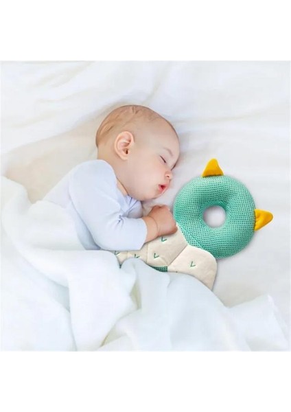 Ilk Adım Bebek Kafa ve Boyun Koruma Yastığı fiyatları