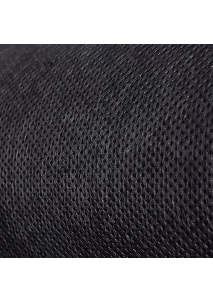 Organizasyon , Açılış ve Süsleme Için Tela Elyaf Kumaş Siyah 65CM 15MT modelleri