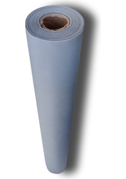 Organizasyon , Açılış ve Süsleme Için Tela Elyaf Kumaş Gri 65CM 15MT fiyatları
