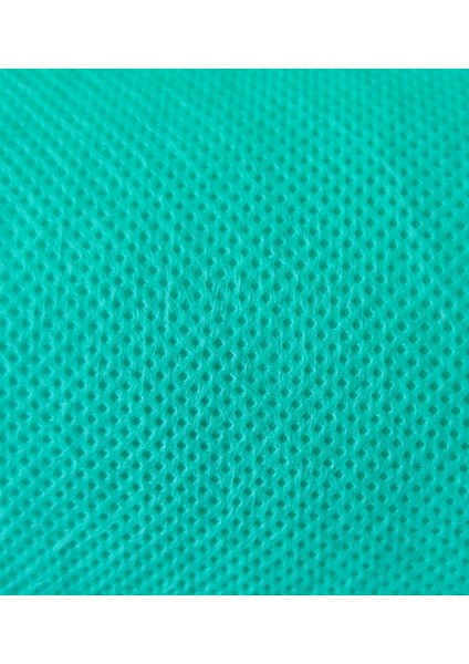 Organizasyon , Açılış ve Süsleme Için Tela Elyaf Kumaş Yeşil 65CM 15MT modelleri