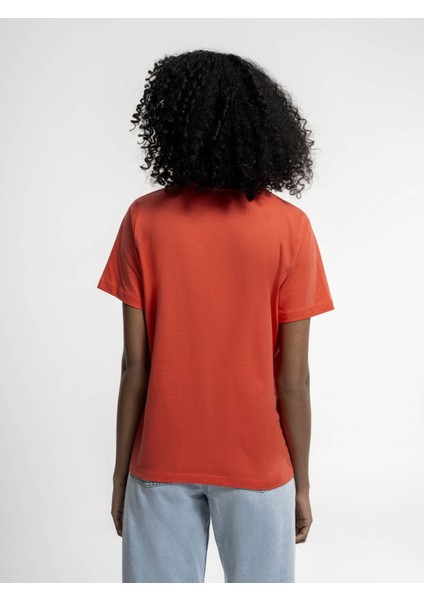 Regular Fit Kadın Tshirt K.kol modelleri