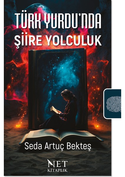 Türk Yurdu'nda Şiire Yolculuk - Seda Artuç Bekteş