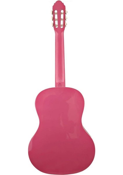 MG917-PNK 4/4 Klasik Gitar
