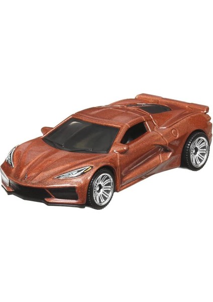 1:64 Arabalar FWD28 HLG28 2020 Chevy Corvette