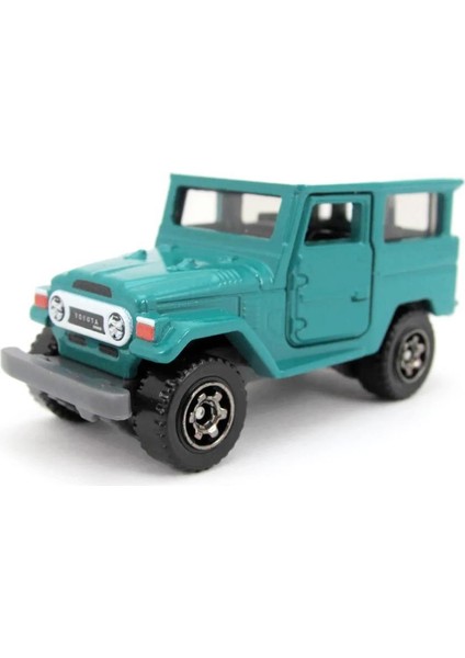 1:64 Arabalar FWD28 HLF93 Toyota Land Cruıser FJ40 fiyatları