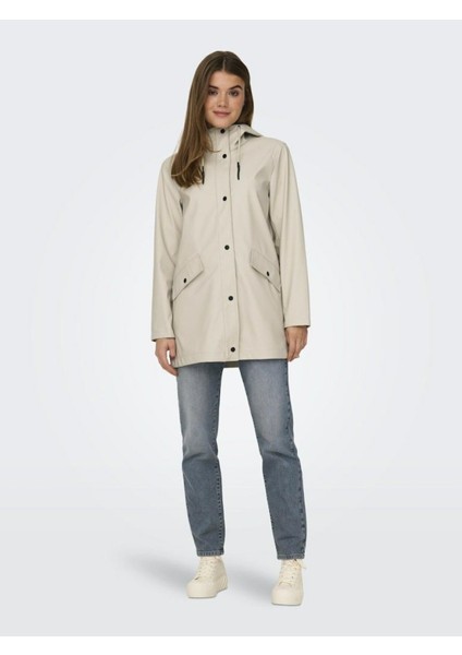 Elısa Raın Coat Kadın Mont 15261734 indirimleri