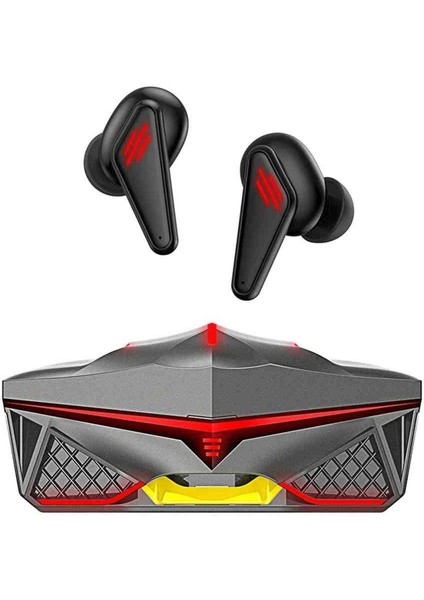 K98 Bluetooth Kablosuz Kulaklık Düşük Gecikmeli Gamer Kulaklık