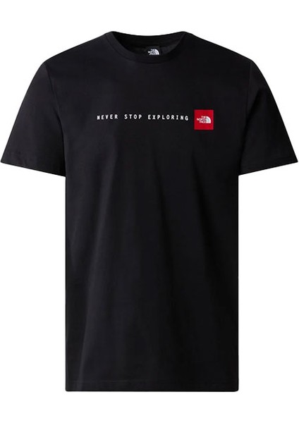 M S/ s Never Stop Explorıng
