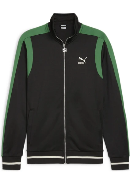 T7 Track Jacket Erkek Ceket