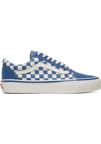 Lifestyle Ayakkabı, 44, Mavi