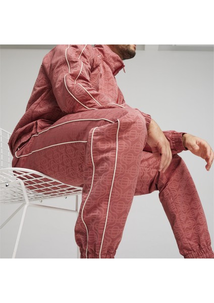 x Ptc T7 Aop Pants Erkek Eşofman Altı