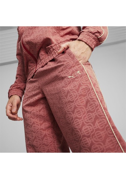x Ptc T7 Aop Pants Erkek Eşofman Altı