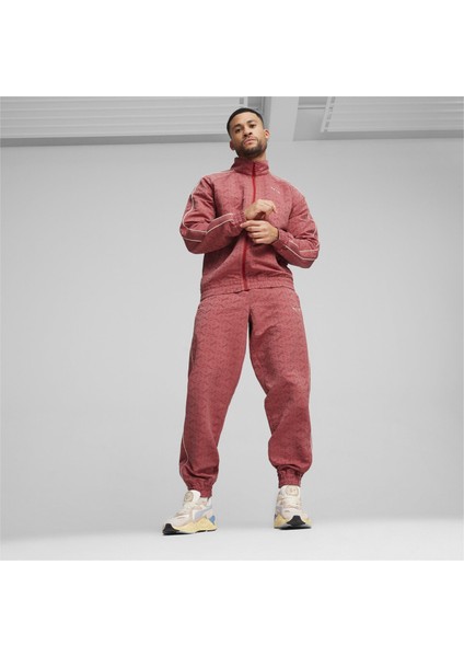 x Ptc T7 Aop Pants Erkek Eşofman Altı