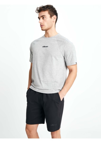 T-Shirt, S, Gri Melanj modelleri