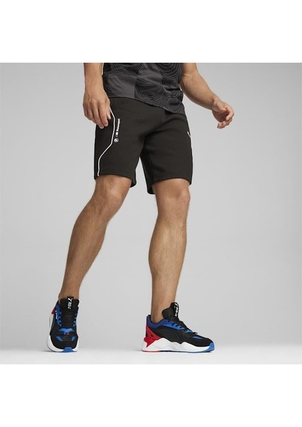 Bmw Mms Sweat Shorts Erkek Şort