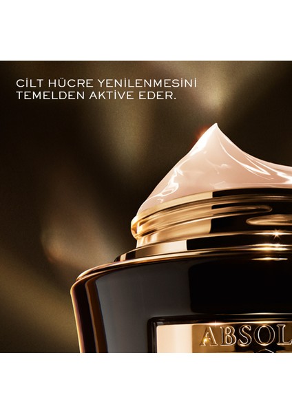 Absolue L'extrait Krem 50 ml