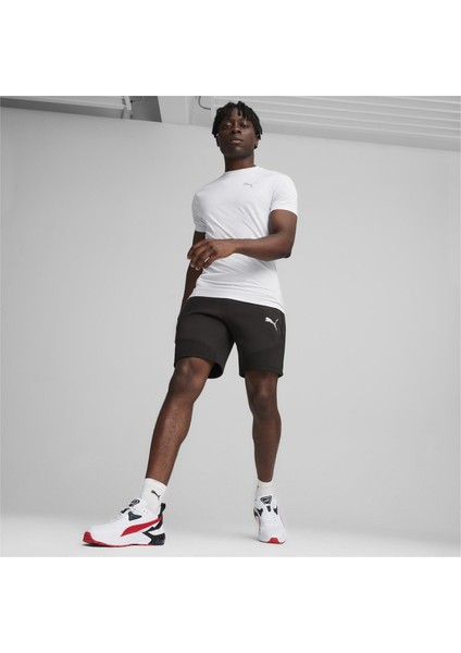 Evostripe Shorts Erkek Şort