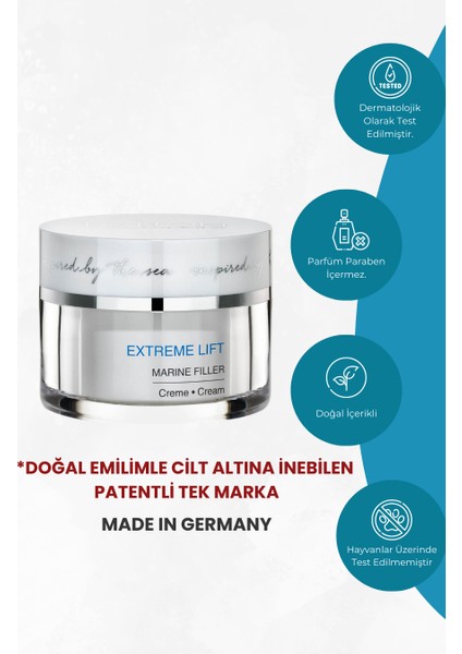 Extreme Lift Anti Aging Krem