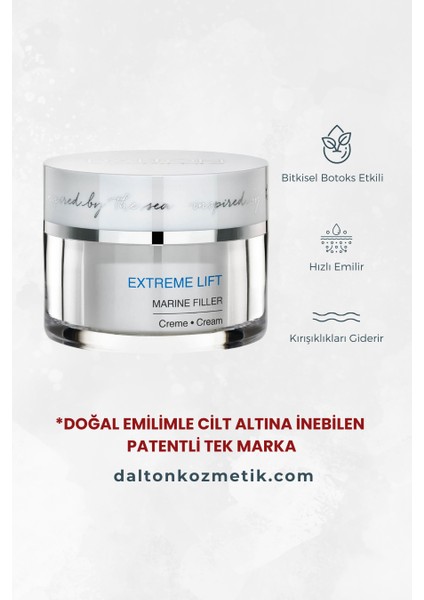 Extreme Lift Anti Aging Krem