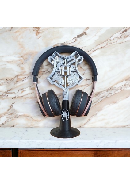 Harry Potter Kulaklık Tutucu