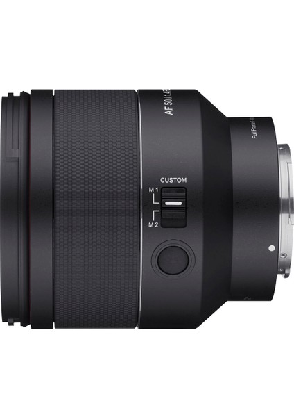 Af 50MM F/1.4 Fe Iı Lens (Sony E)