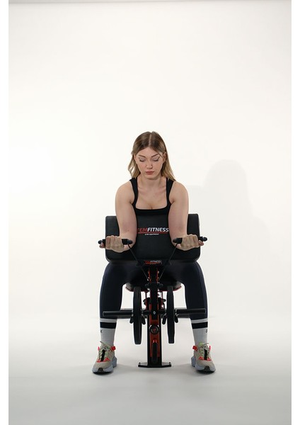 Preacher / Scott Curl Aparatı (Bench 5000 Uyumludur) fırsatları