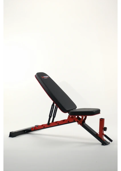 Temfitness Bench 5000 Ağırlık Sehpası